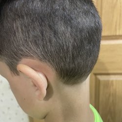 Great Clips