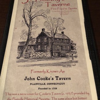 J Timothy's Taverne - Menu - American Near Me - Plainville, Connecticut