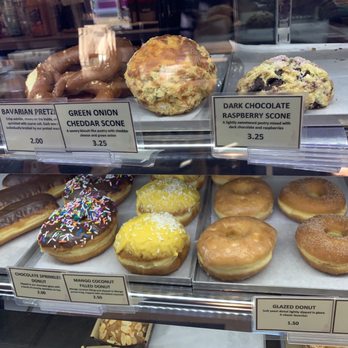 Breka Bakery and Cafe - Pastry selections - Cafes Near Me - Vancouver, British Columbia Breka Bakery and Cafe - Pastry selections - Cafes Near Me - Vancouver, British Columbia