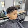 Photo of R&M Barbershop