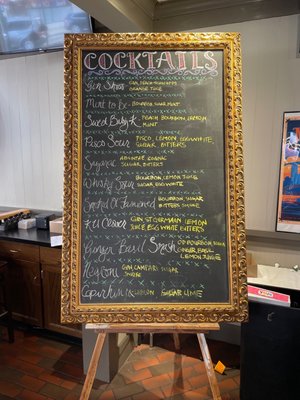 Menu photo 3 King & Union Bar Grocery Memphis, TN Menu photo 3 King & Union Bar Grocery Memphis, TN