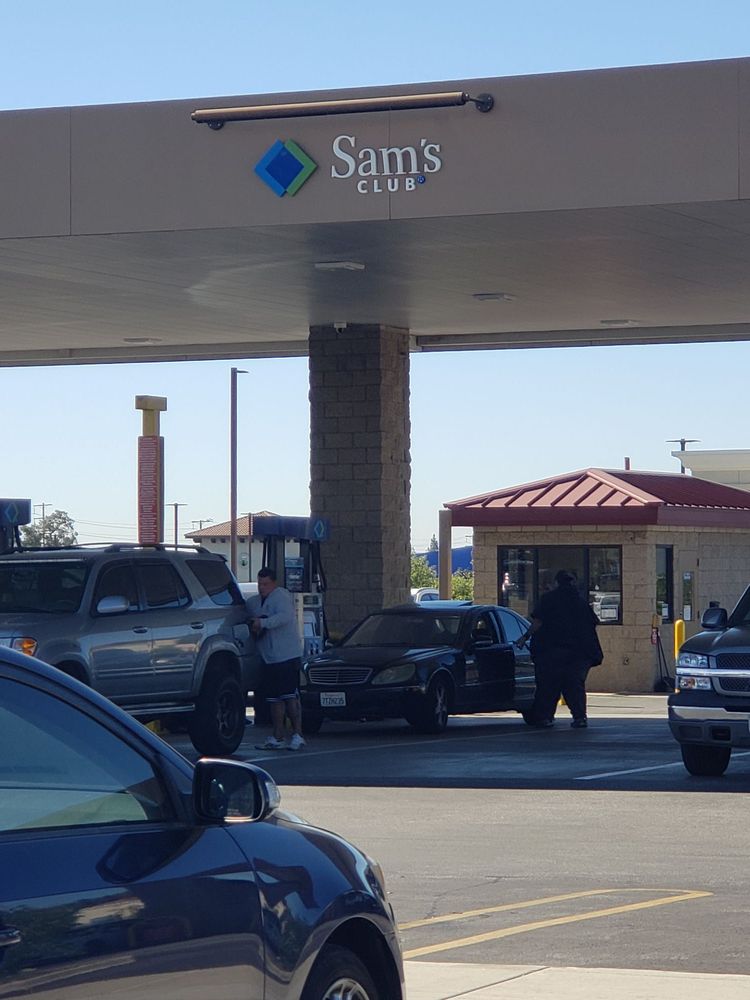 SAM’S CLUB FUEL CENTER 1301 S Lone Hill Ave, Glendora, California Yelp