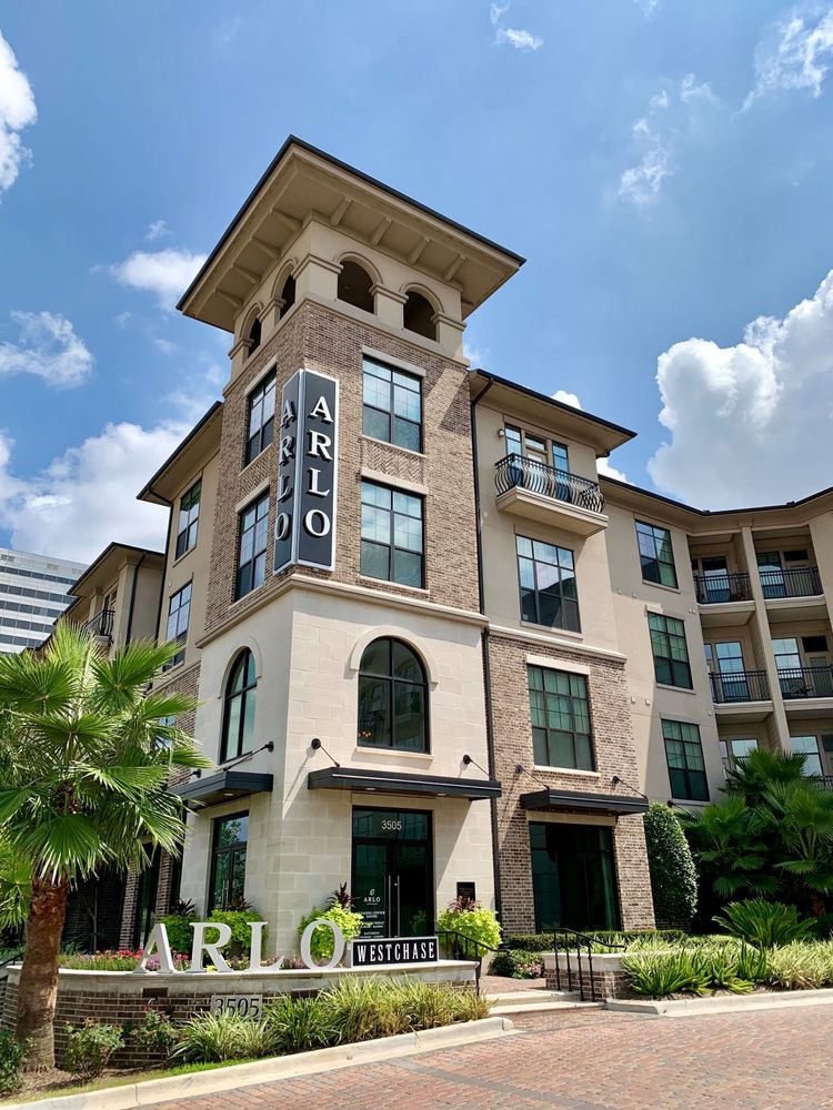 ARLO WESTCHASE Updated November 2024 52 Photos 3505 W Sam Houston