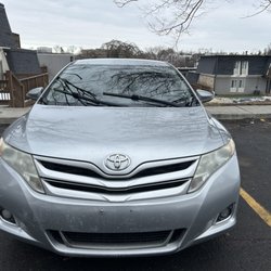 Finesse Auto Glass