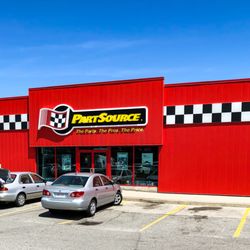 Partsource