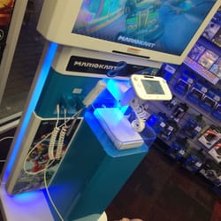 Gamestop