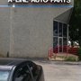 Photo of A-Line Auto Parts