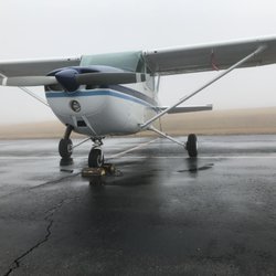 Sun Valley Flight Center - Cessna 172N