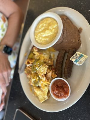 Monument Cafe by null