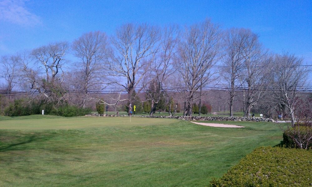 Photo of Elmridge Golf Course - Updated April, 2012 — Yelp