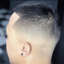 Timeless Barbers