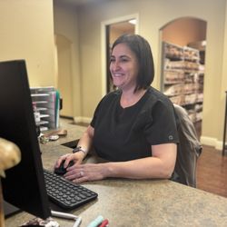 Sweeney Eye Associates - Sunnyvale - Friendly Team
