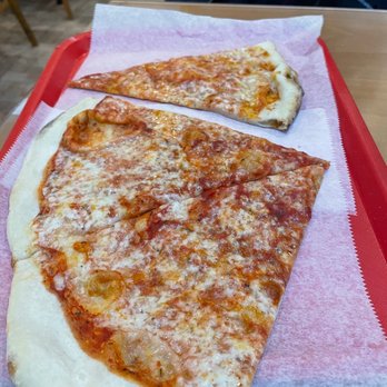 LITTLE ITALY PIZZA - Updated October 2025 - 206 Photos & 366 Reviews
