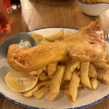 Berties Proper Fish & Chips - Battered Haddock - Fish & Chips Near Me - Edinburgh, EDH Berties Proper Fish & Chips - Battered Haddock - Fish & Chips Near Me - Edinburgh, EDH