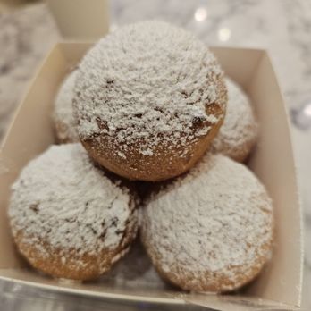 Sweet Moment - Fried Mochi Balls - Desserts Near Me - San Mateo, California Sweet Moment - Fried Mochi Balls - Desserts Near Me - San Mateo, California