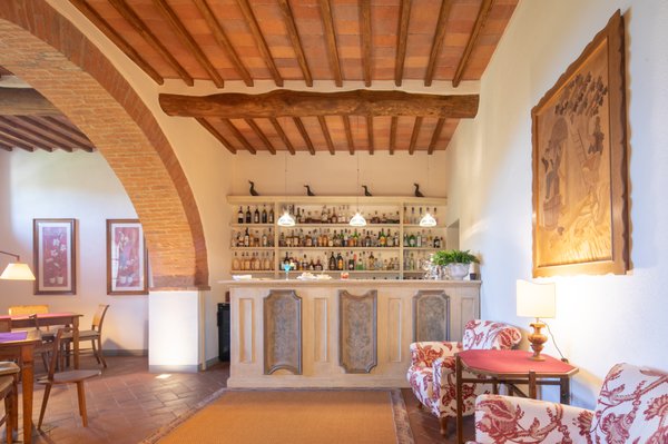 Hotel Le Fontanelle by null