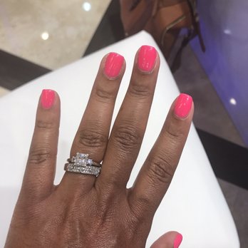 The Nail Lounge - Nail Salons Near Me - Gilbert, Arizona