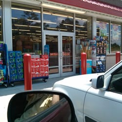 Family Dollar - Family Dollar in Auburn that doesn't exist on Google Map.