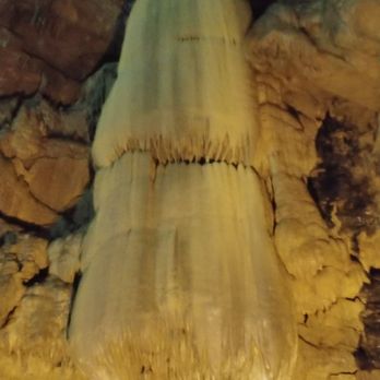 Lost World Caverns - Museums Near Me - Lewisburg, West Virginia