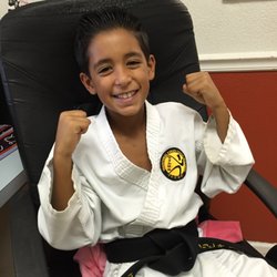 Elite karate Academy Fl