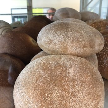 Panaderia Negrete - Bakeries Near Me - Gilroy, California