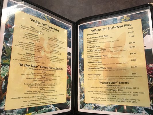 Menu photo 6 Shark Pit Bar & Grill Cocoa Beach, FL Menu photo 6 Shark Pit Bar & Grill Cocoa Beach, FL