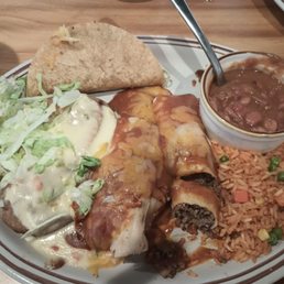 Chile Relleno