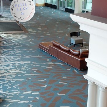 Wellsworth Hotel - Lobby - Hotels Near Me - Southbridge, Massachusetts