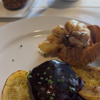 Malio's Prime Steakhouse - Steakhouses Near Me - Tampa, Florida