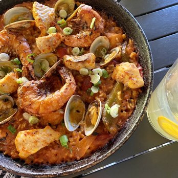 Bravas Bar de Tapas - Spanish Bomba Rice with Sonoma Flavors - Spanish Near Me - Healdsburg, California Bravas Bar de Tapas - Spanish Bomba Rice with Sonoma Flavors - Spanish Near Me - Healdsburg, California