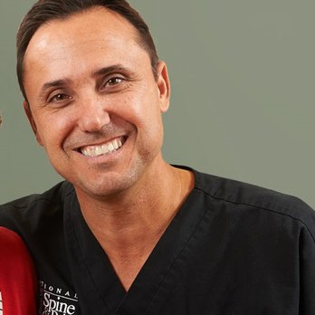 Daniel Kendall, DO - National Spine & Pain Centers - Yelp