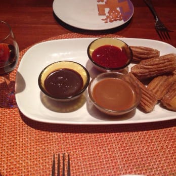 Rosa Mexicano - Mexican Near Me - Hackensack, New Jersey