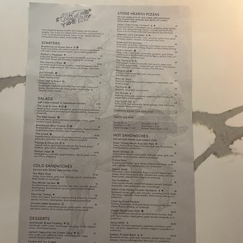 The Goat & Vine - Food menu 5-2025 - Pizza Near Me - Temecula, California The Goat & Vine - Food menu 5-2025 - Pizza Near Me - Temecula, California
