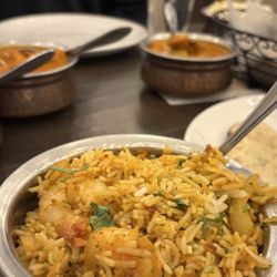 Desi Grill