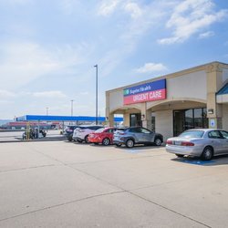 Baptist Health Urgent Care - Russellville