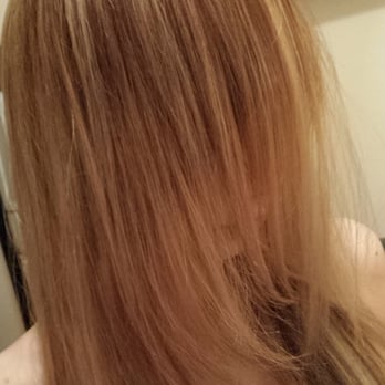 Salon Katelyn - Dimensional highlights - Hair Salons Near Me - Westminster, California