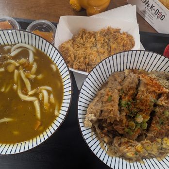 It's Katsu - Japanese Near Me - Dallas, Texas It's Katsu - Japanese Near Me - Dallas, Texas
