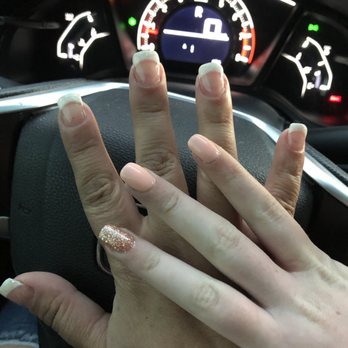 Elite Nail Spa - Nail Salons Near Me - Yucaipa, California