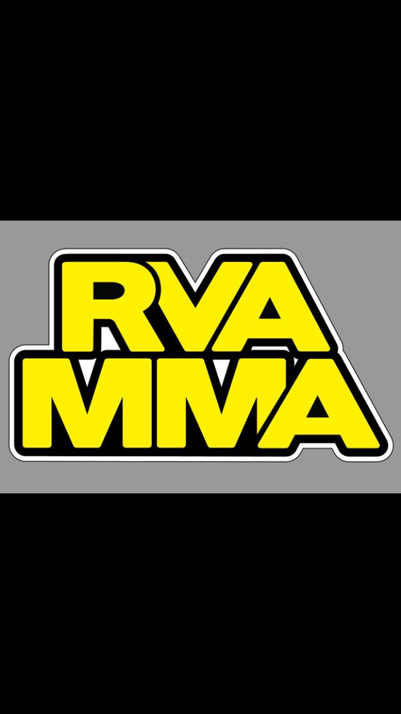 RVA MMA ACADEMY Updated August 2024 3716 Williamsburg Rd, Henrico