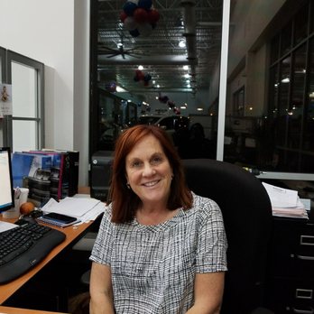 Great Lakes Honda - This is Lynn! This is the lady to look for to help you find your PERFECT car, truck or suv! - Car Dealers Near Me - Akron, Ohio