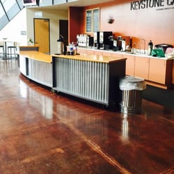 Keystone Community Church - Cafe
