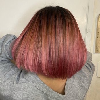 The Color Bar - Hair Salons Near Me - Ventura, California The Color Bar - Hair Salons Near Me - Ventura, California