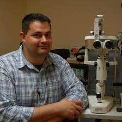 Bridgetown Optometric Associates