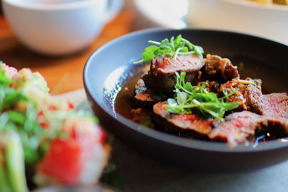 JOEY University Village