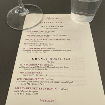 Benessere Vineyards - Wineries Near Me - Saint Helena, California Benessere Vineyards - Wineries Near Me - Saint Helena, California