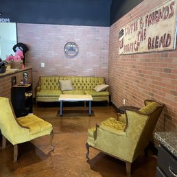 Couches for lounging Couches for lounging