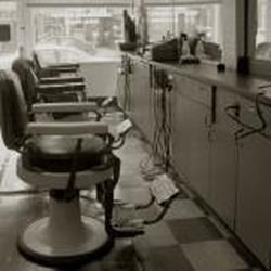Town Barber Shop - Come and see our Olde Fashion Barbershop and Antiques.