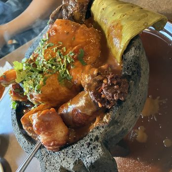 El Torito Bar & Grill - Torito something - New American Near Me - Omak, Washington