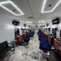 Photo of Kerms Barbershop