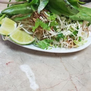 Pho Dai Loi - Condiments to the Bun bo hue and pho. - Vietnamese Near Me - Forest Park, Georgia Pho Dai Loi - Condiments to the Bun bo hue and pho. - Vietnamese Near Me - Forest Park, Georgia